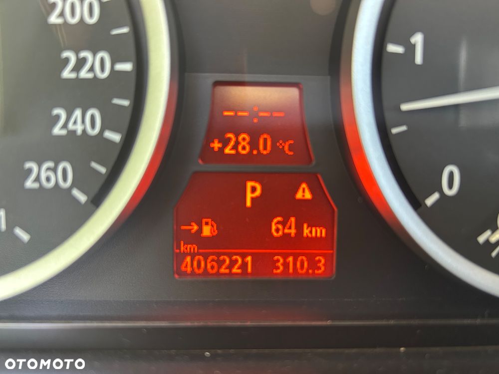 BMW Seria 5 - 7