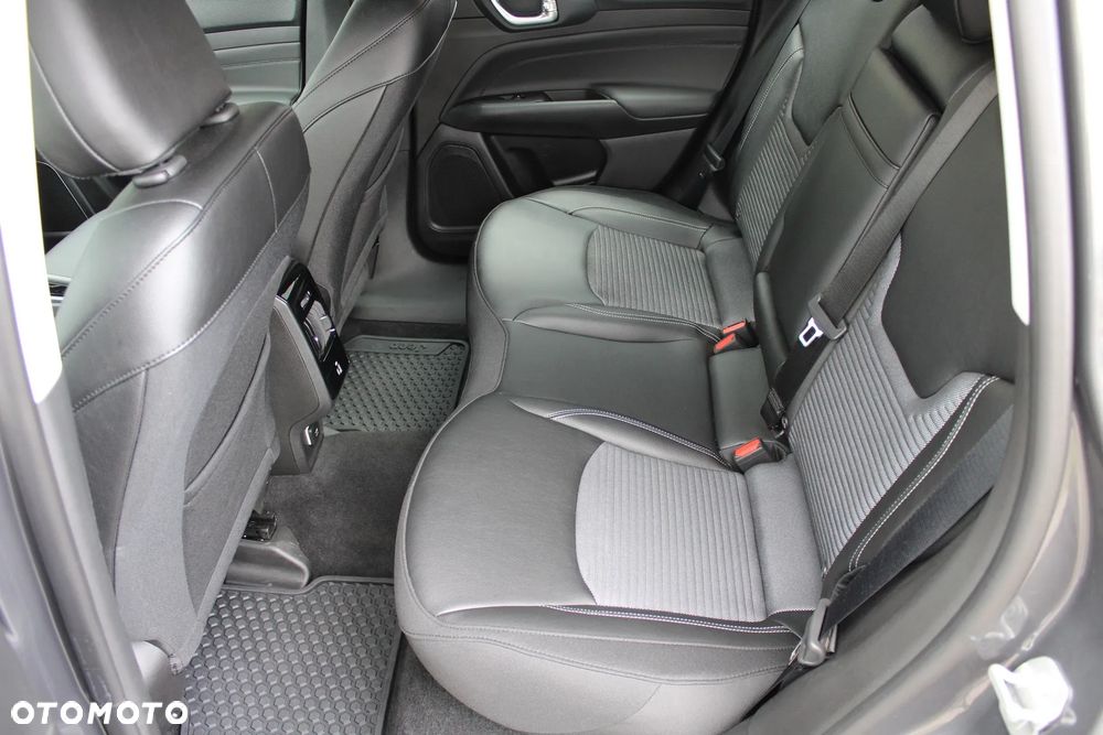 Jeep Compass 1.5 T4 mHEV Altitude FWD S&S DCT - 7