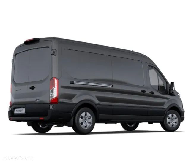 Ford Transit - 3