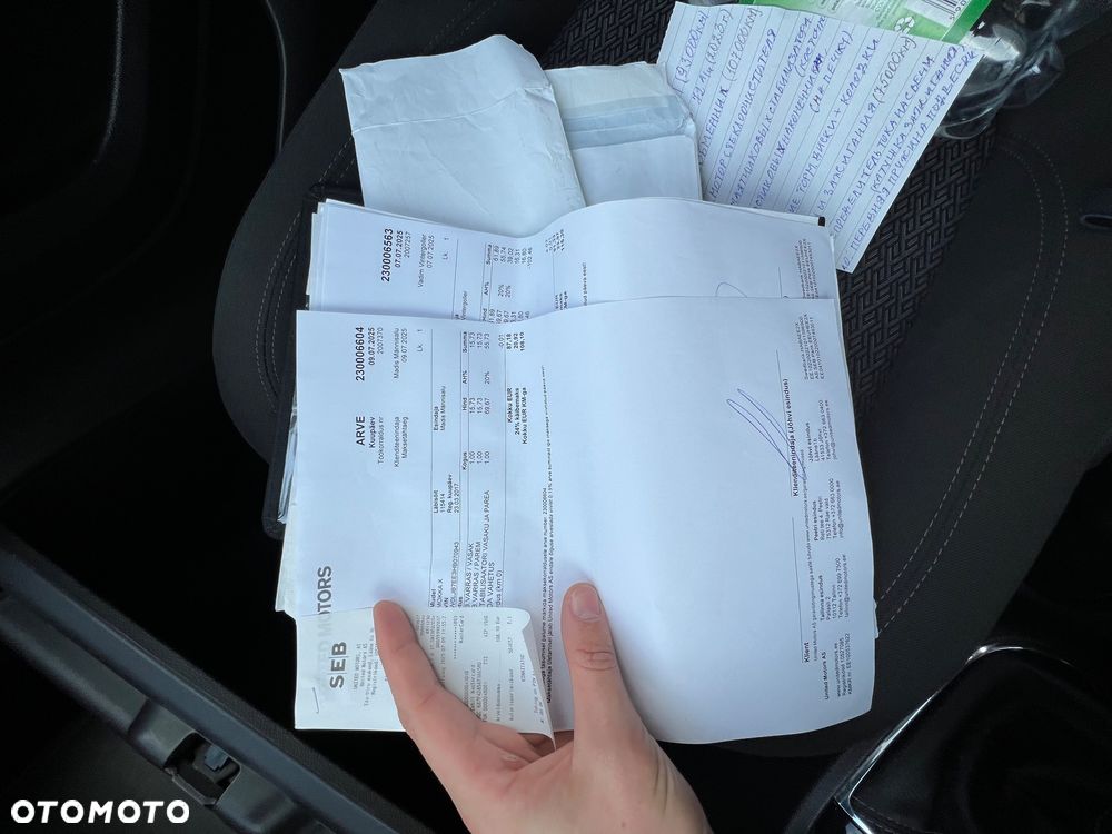 Opel Mokka X 1.6 Enjoy S&S - 25