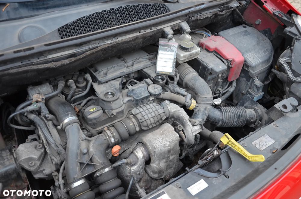 Citroën Berlingo - 14