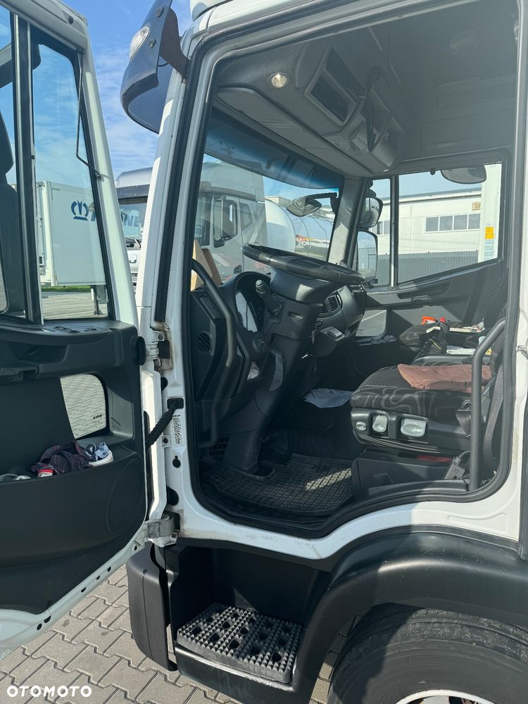 Iveco Eurocargo - 10