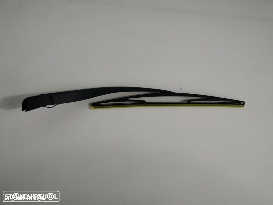 Haste/ escova tras limpa vidros opel zafira  1999 a 2005 (nova) - 2