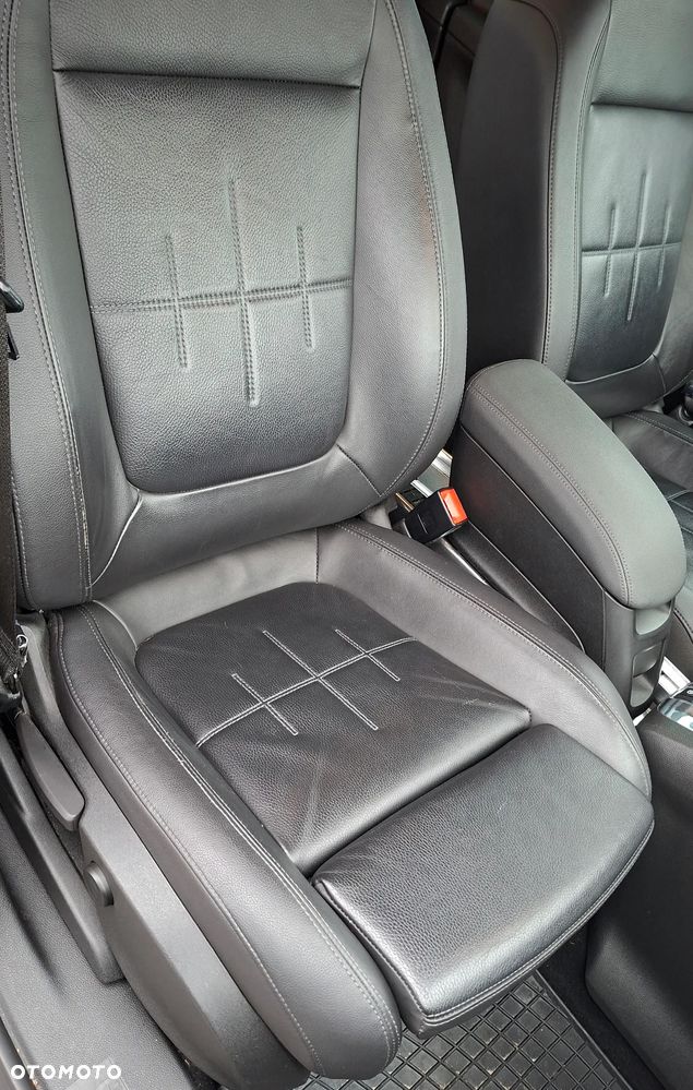 Opel Meriva 1.4 T Cosmo - 12