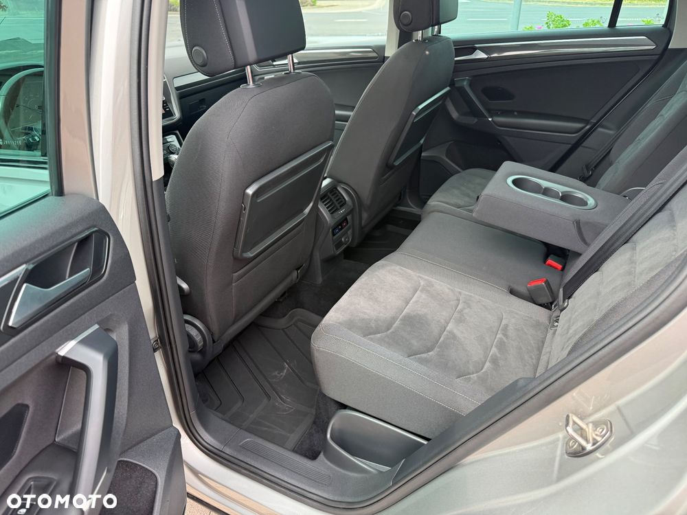 Volkswagen Tiguan 2.0 TDI 4Mot Sport&Style DSG - 13