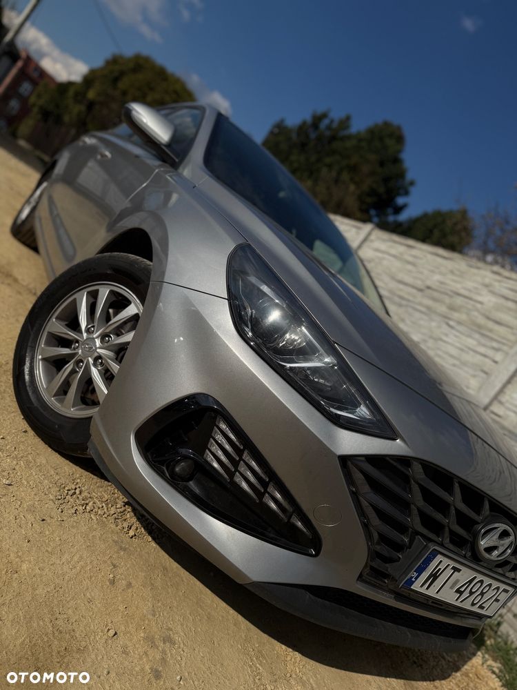 Hyundai i30 1.0 T-GDI Modern - 5