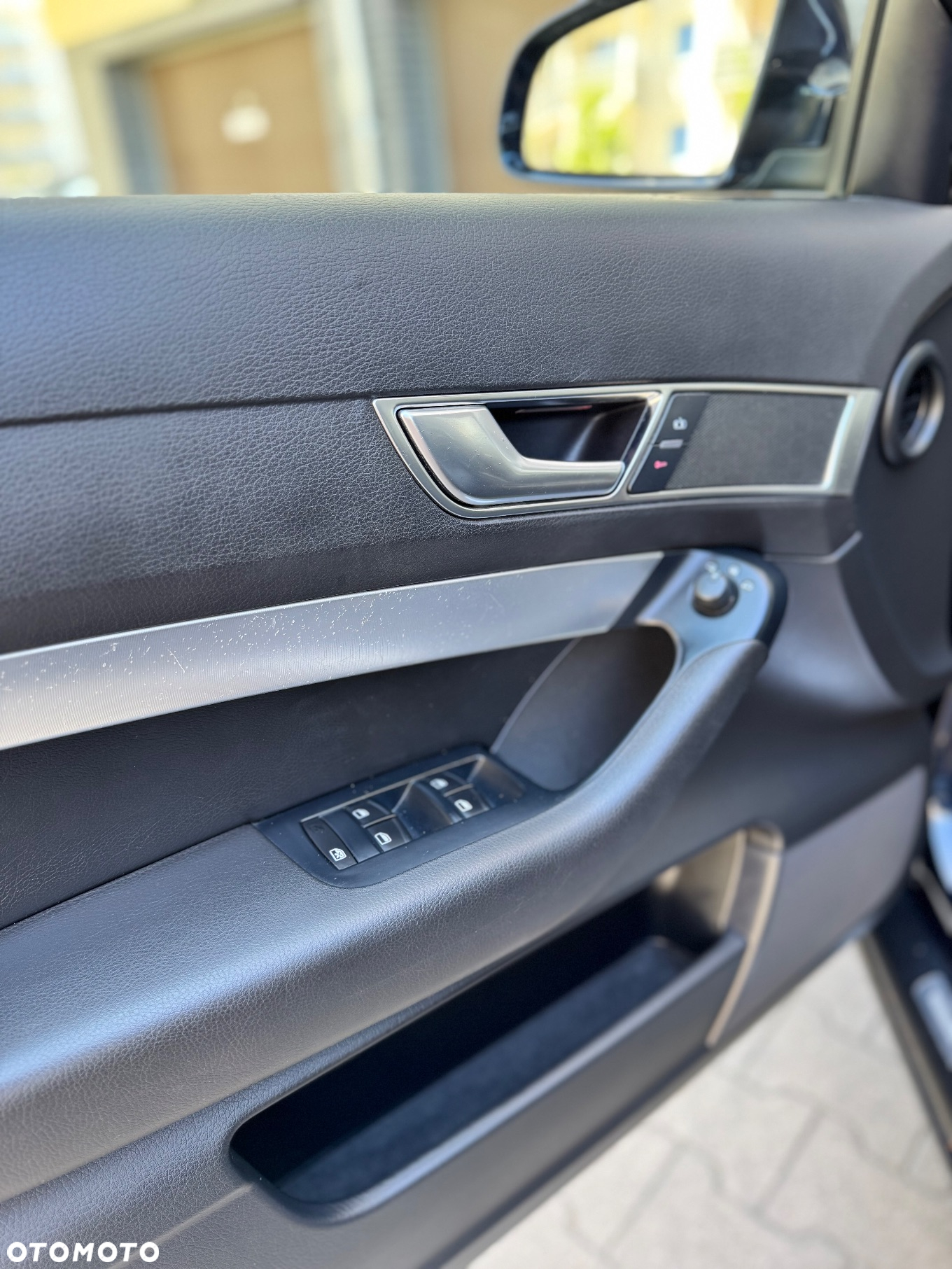 Audi A6 2.0 TDI Multitronic - 13