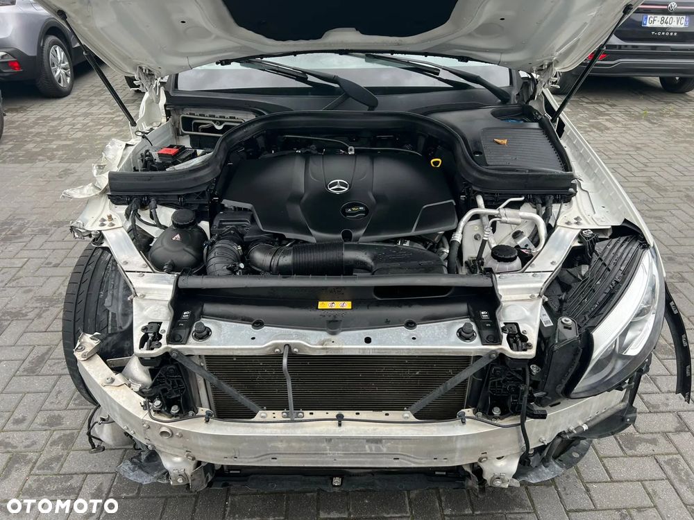 Mercedes-Benz GLC - 7