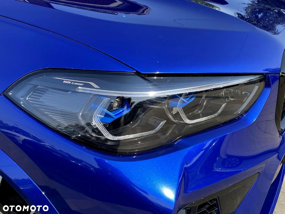 BMW X5 M Competition - 18