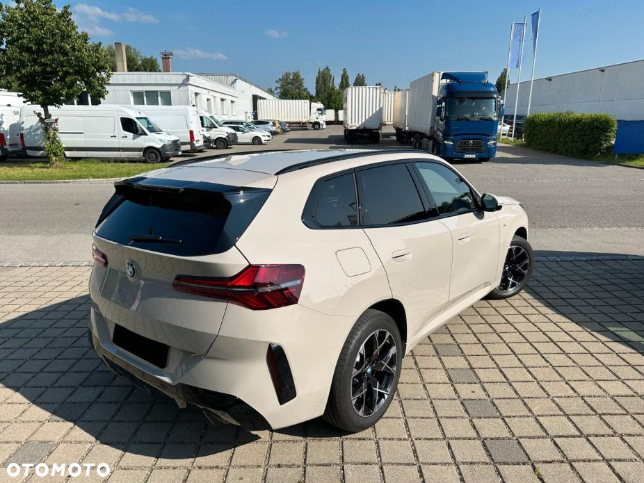 BMW X3 - 6