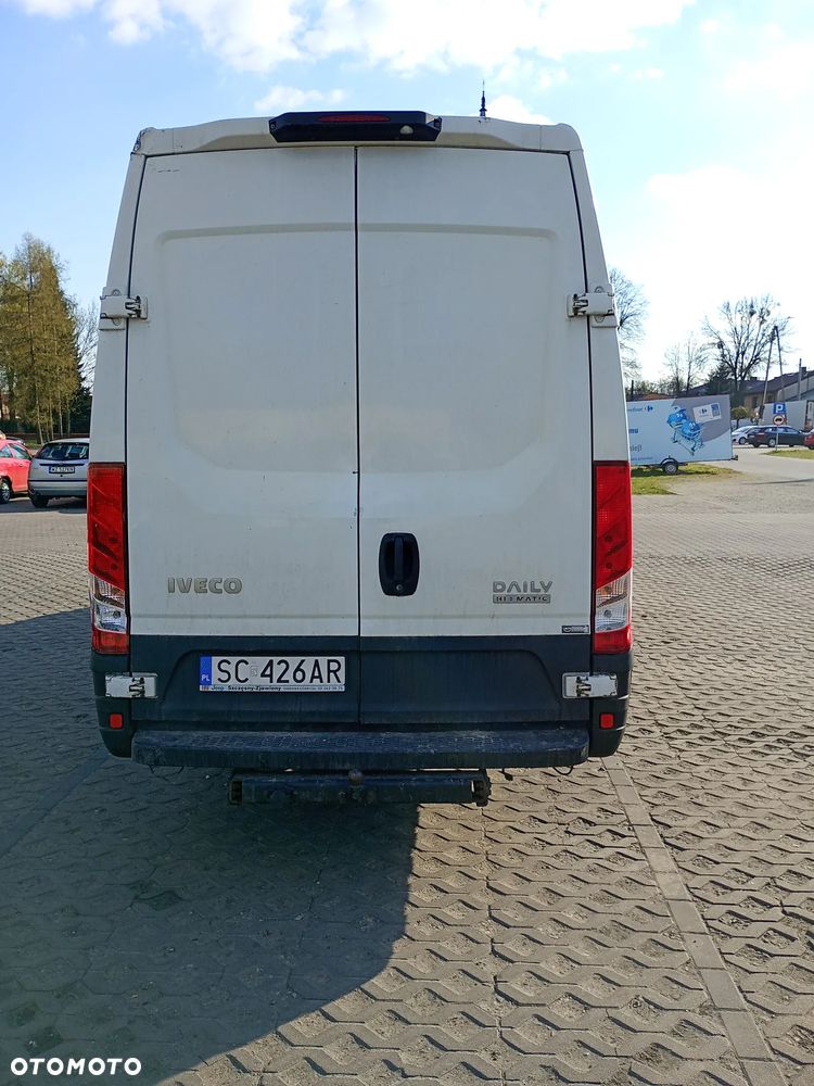Iveco Daily - 5