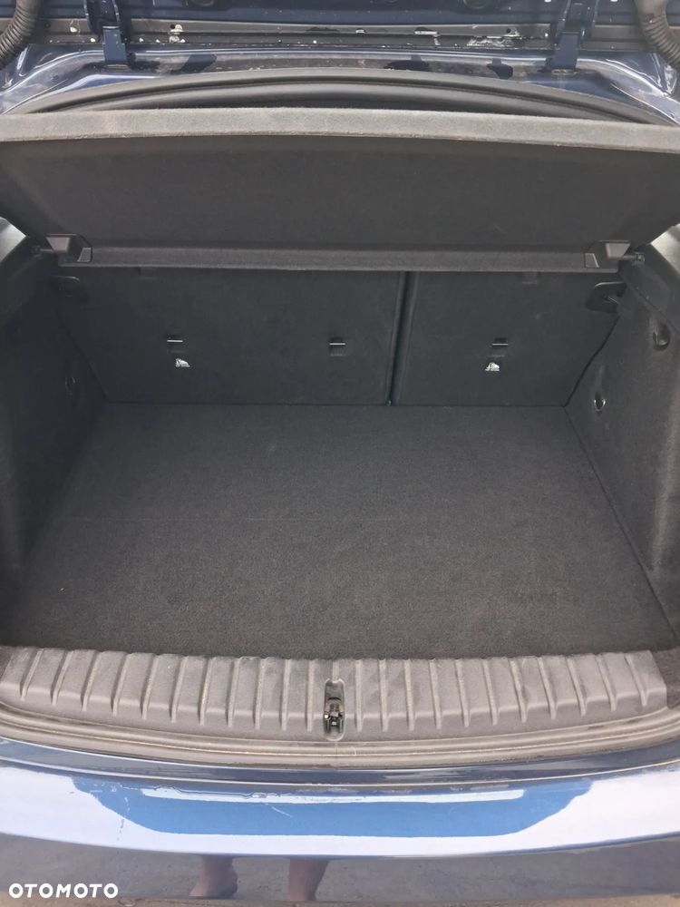 BMW Seria 1 116d - 10