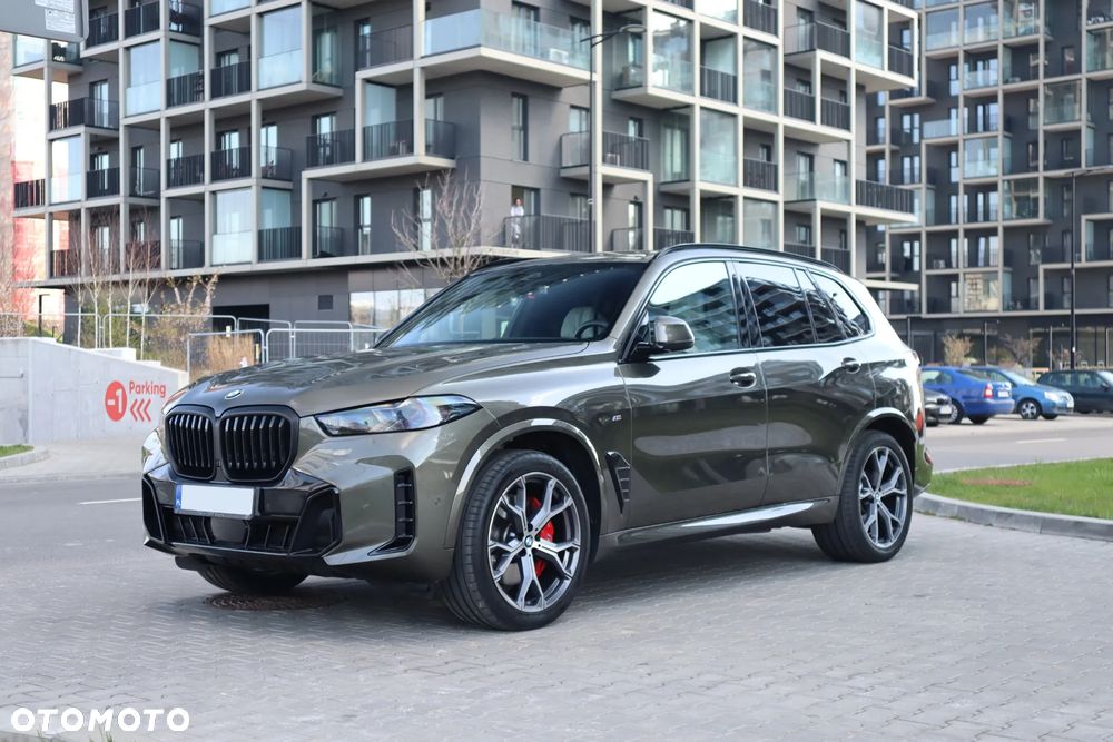 BMW X5 - 3