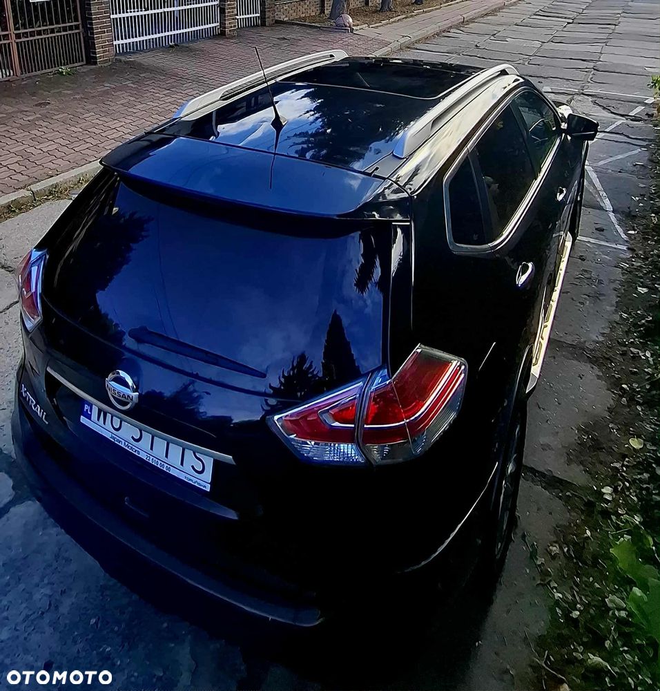 Nissan X-Trail 1.6 DIG-T Tekna 2WD - 16