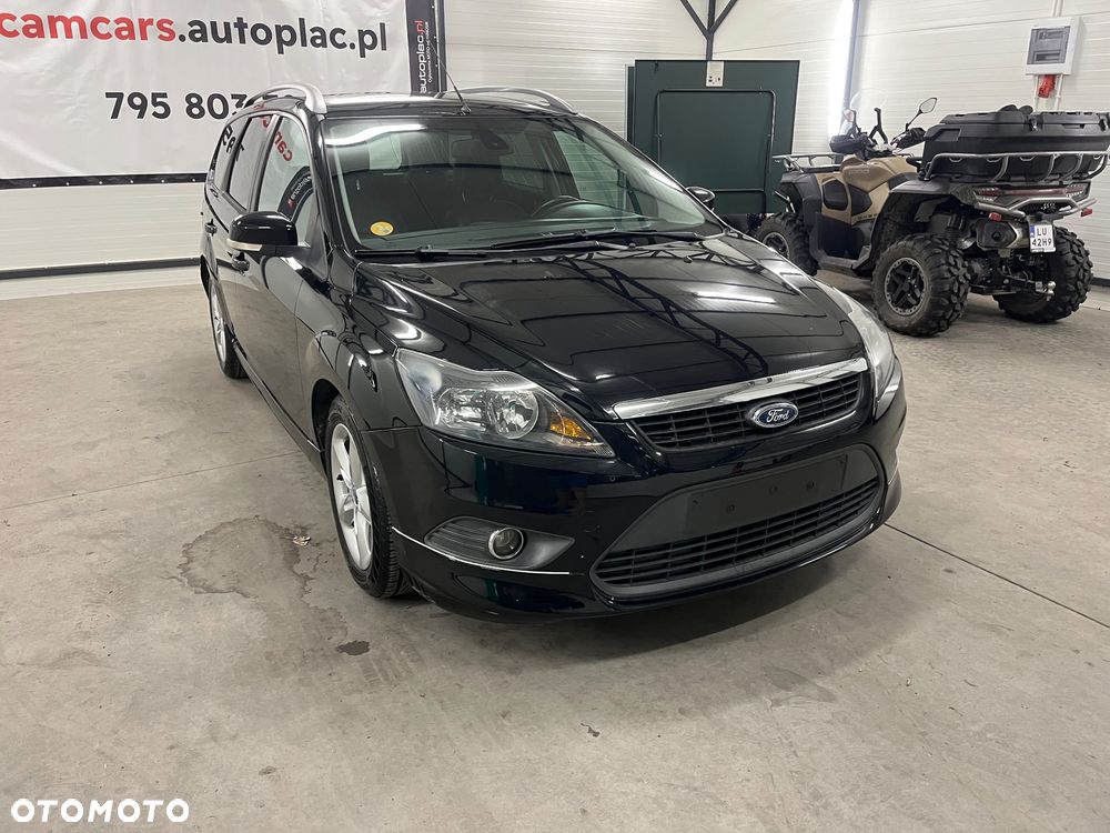 Ford Focus - 10