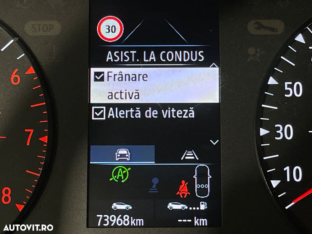 Renault Clio V 1.0 SCe Life - 20