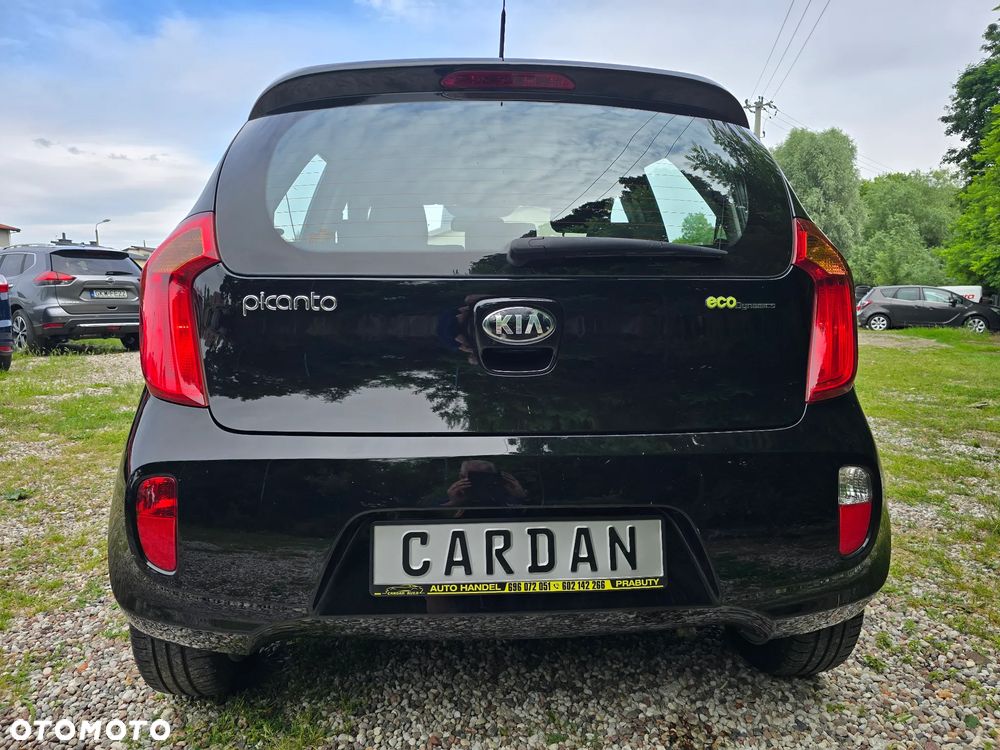 Kia Picanto 1.2 Spirit - 6