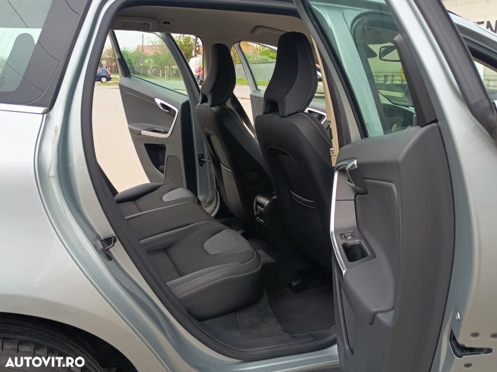 Volvo XC 60 - 7