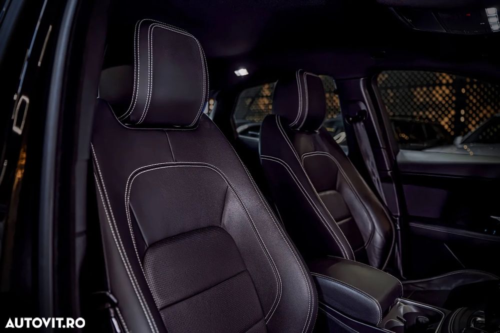 Jaguar E-Pace D180 AWD Aut. R-Dynamic S - 19