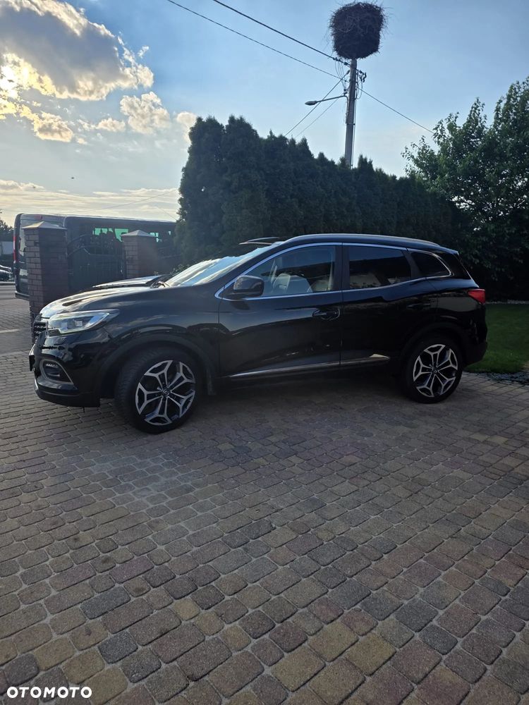 Renault Kadjar 1.3 TCe FAP Easy Life EDC - 5