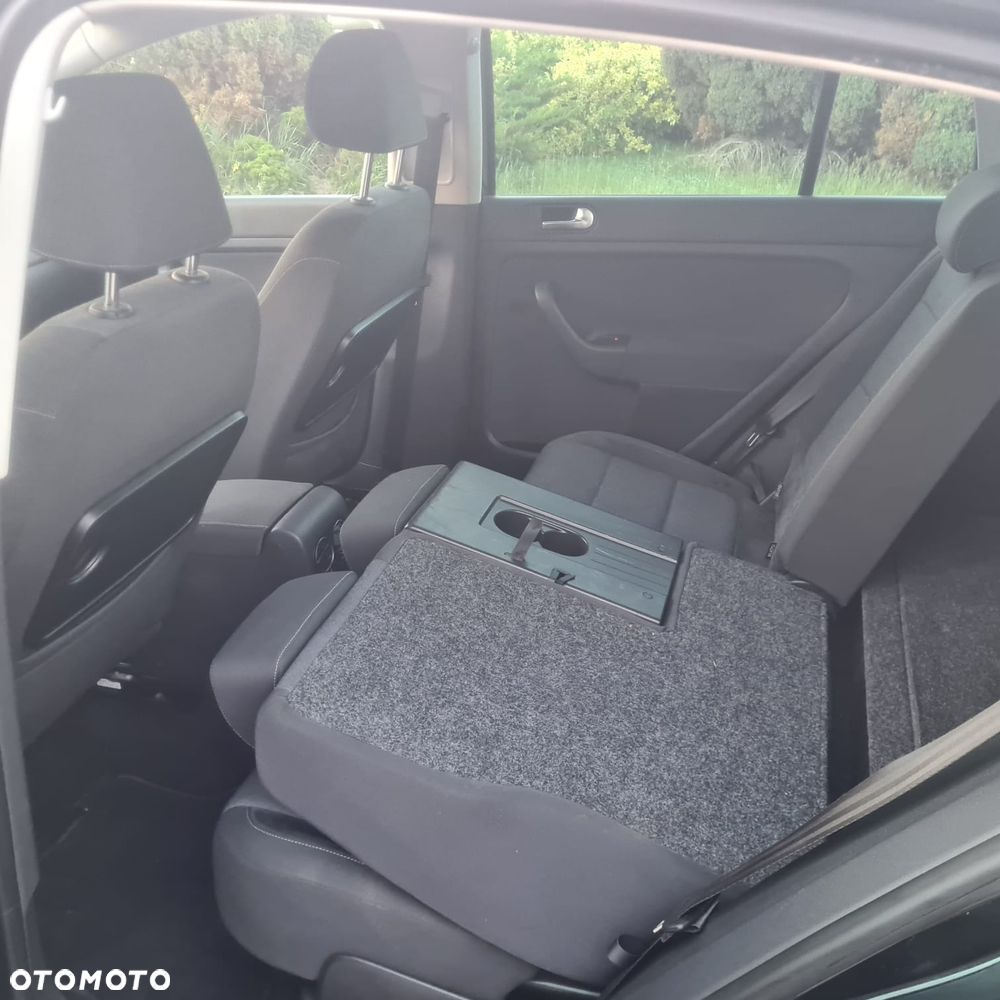 Volkswagen Golf Plus 1.2 TSI MATCH - 23
