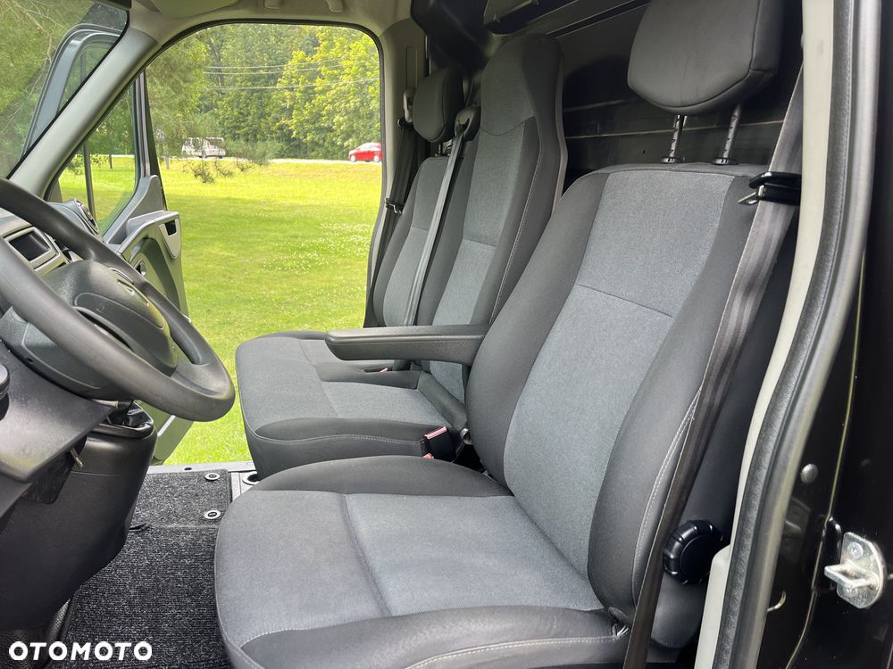 Renault MASTER - 10