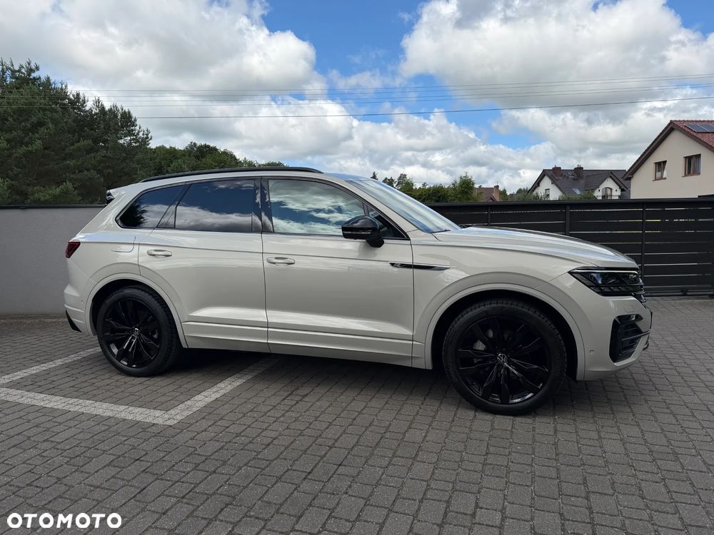 Volkswagen Touareg 3.0 V6 TDI 4Motion R-Line - 4