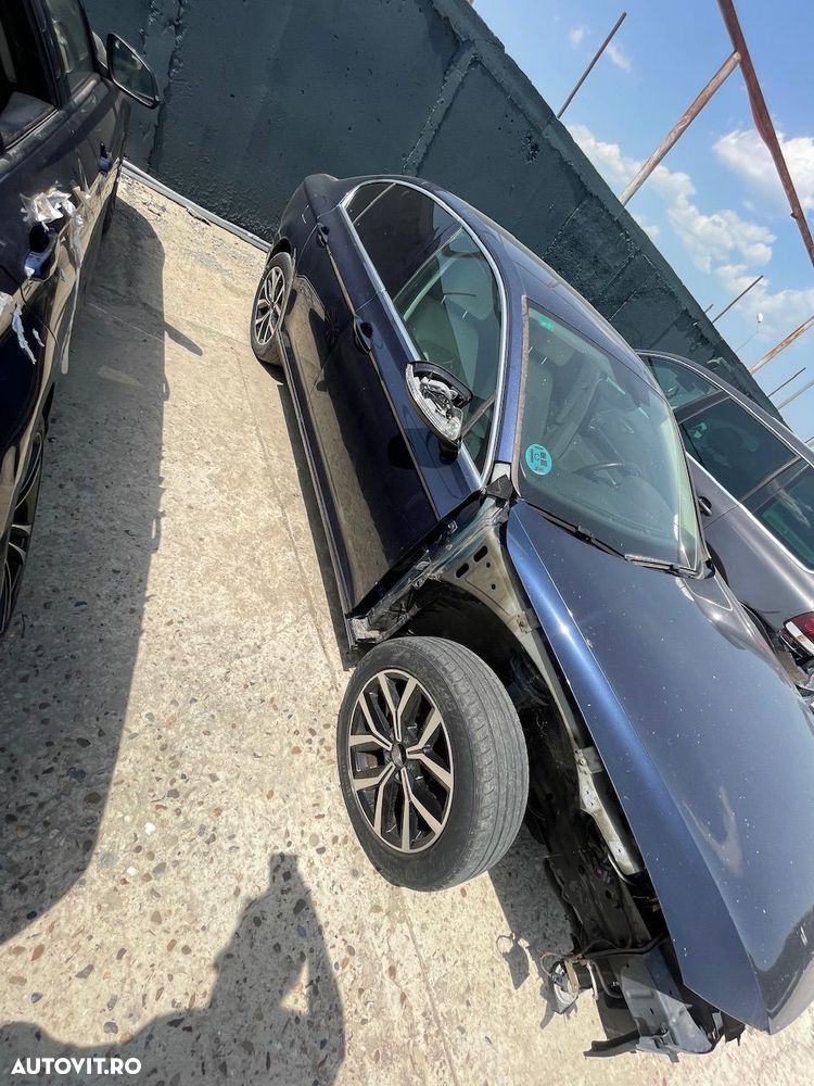 Dezmembrez Volkswagen VW Passat B8 2015 - 4