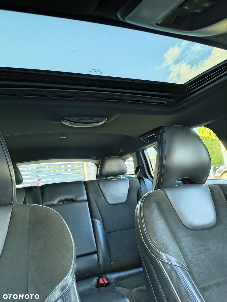 Volvo V60 D3 RDesign - 8
