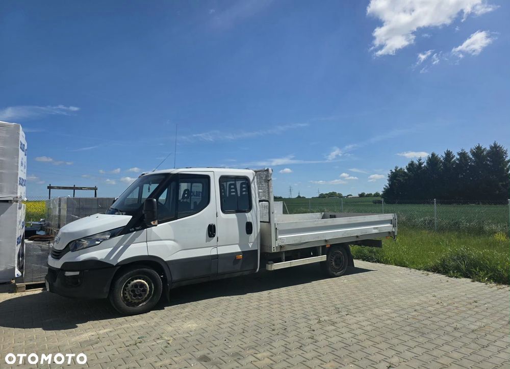 Iveco Daily - 2