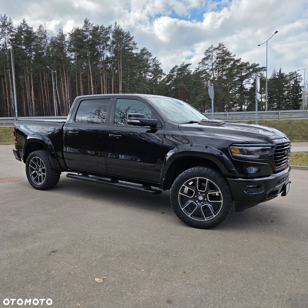 RAM 1500 Crew Cab Sport - 6