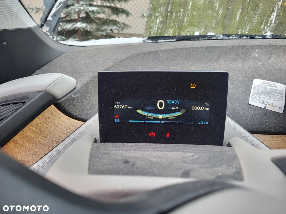 Bmw i3 bateria 60ah 22kwh 2014r. - 1