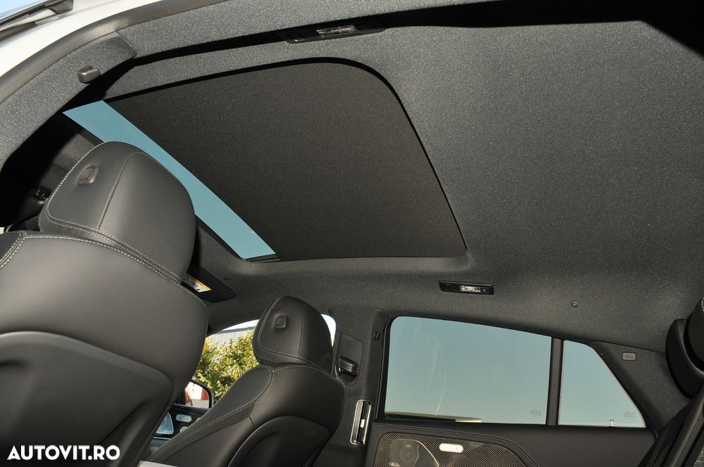 Mercedes-Benz GLE Coupe - 12