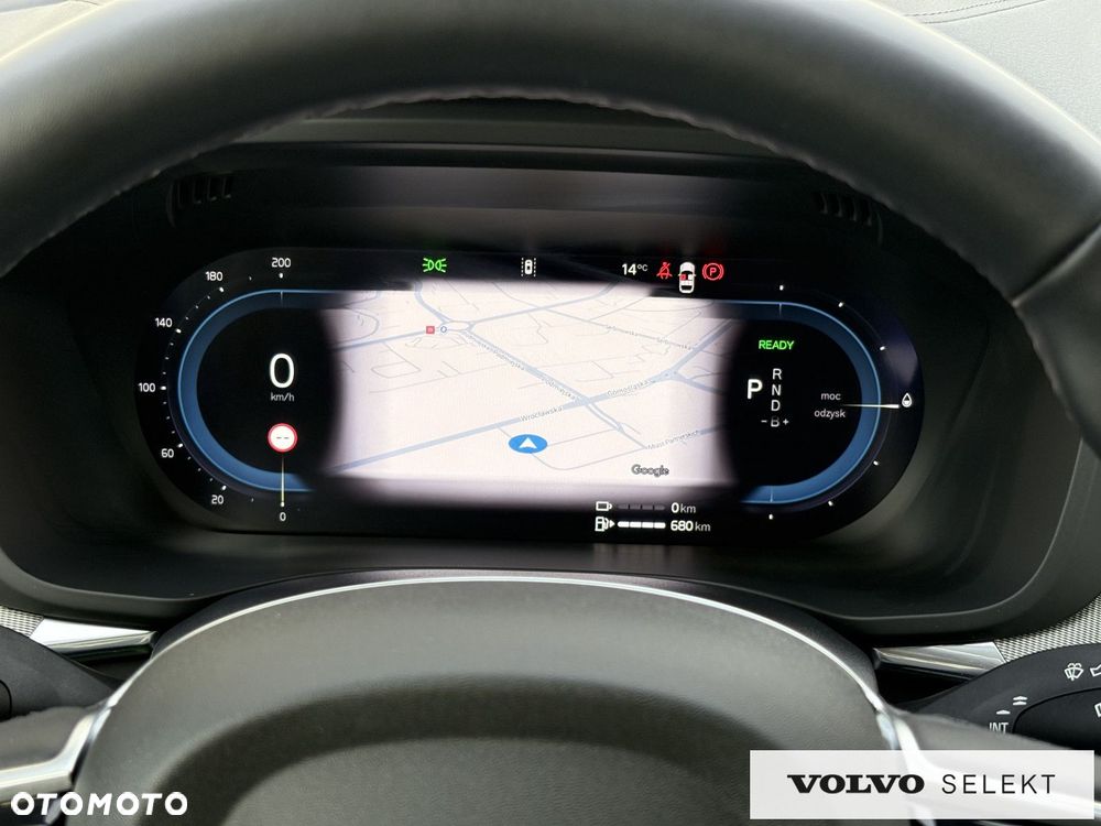 Volvo XC 60 - 11