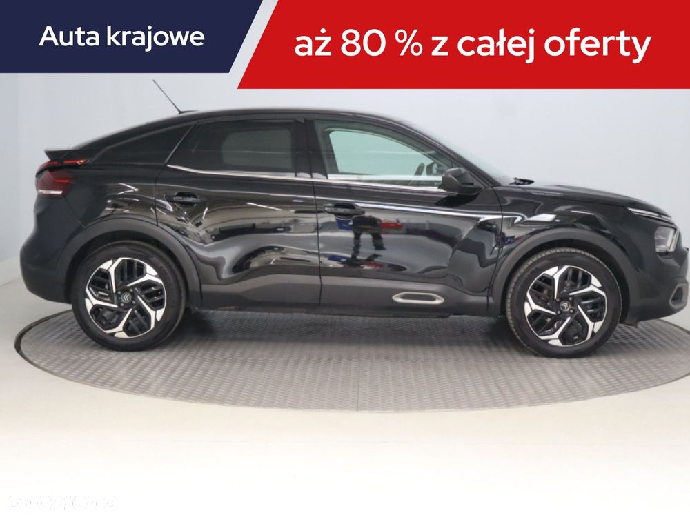 Citroën C4 - 8