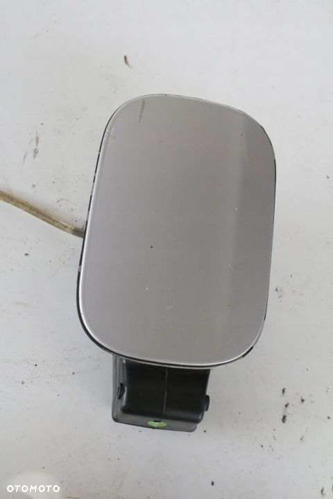 klapka wlewu paliwa VW Jetta - 2
