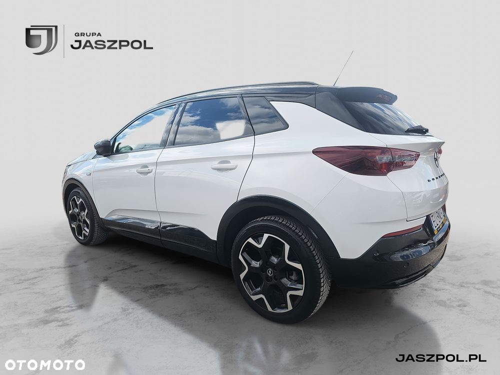 Opel Grandland X - 7