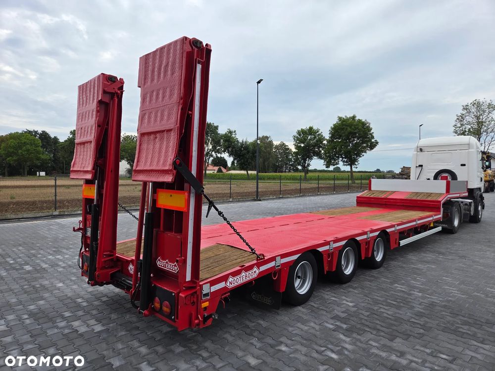 Nooteboom OSD 48 - 8