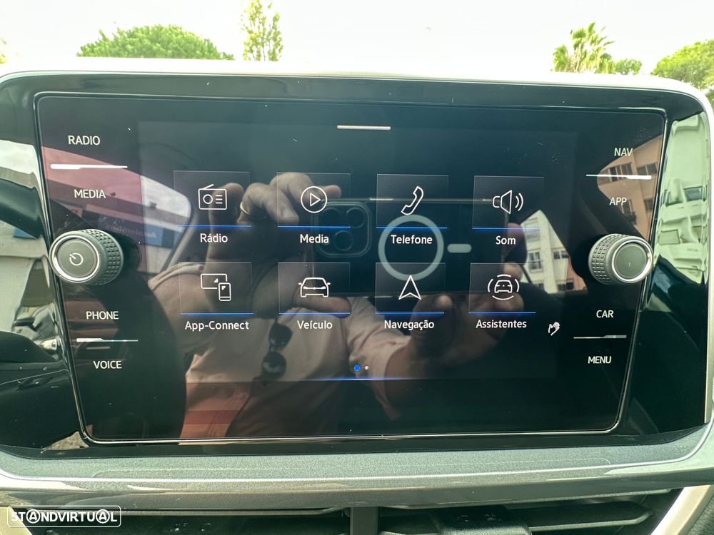 VW T-Roc 1.5 TSI Style DSG - 17