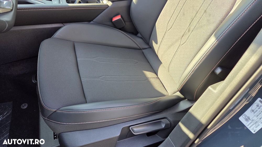 Cupra Formentor 1.5 eTSI DSG7 MHEV - 9