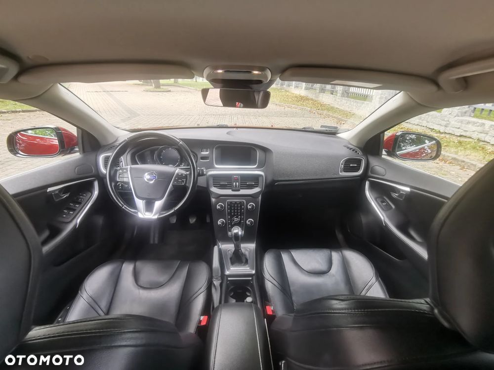 Volvo V40 - 6