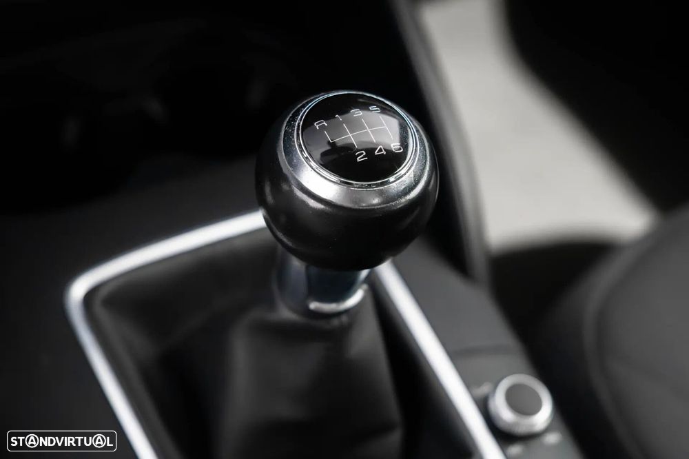 Audi A3 Limousine - 17