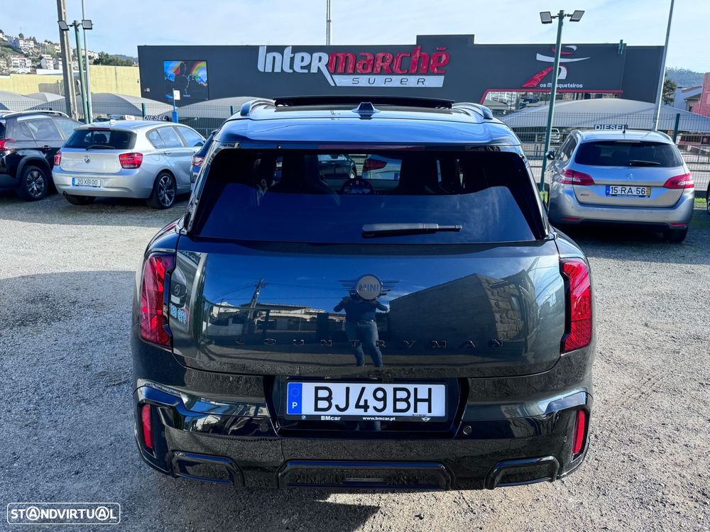MINI Countryman - 13