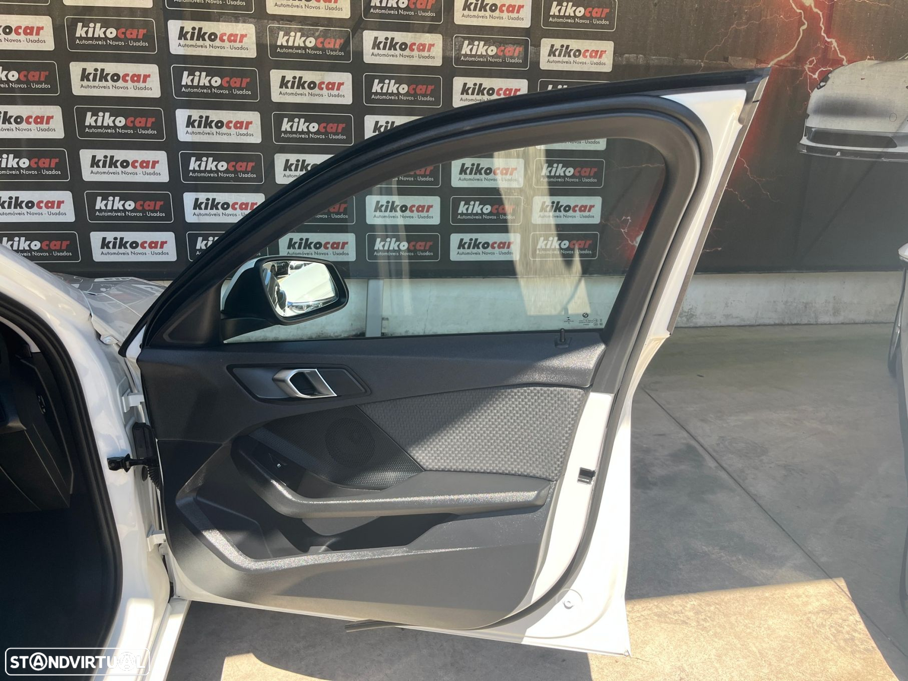 BMW 116 d Advantage - 52