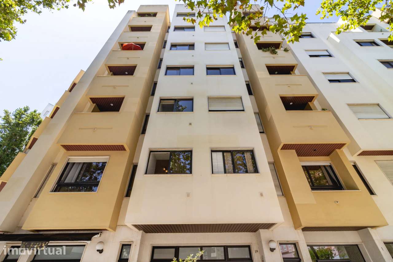 Espaço comercial  para venda em Lisboa - Grande imagem: 2/22