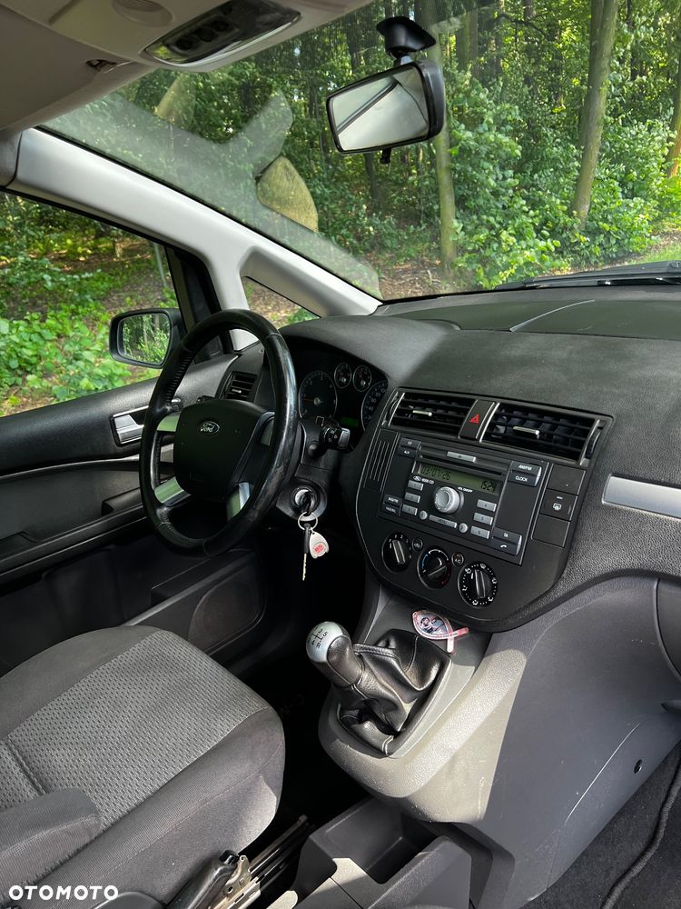 Ford Focus C-Max 1.8 TDCi Trend - 6