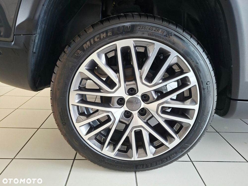 Jeep Compass 1.5 T4 mHEV Summit FWD S&S DCT - 9