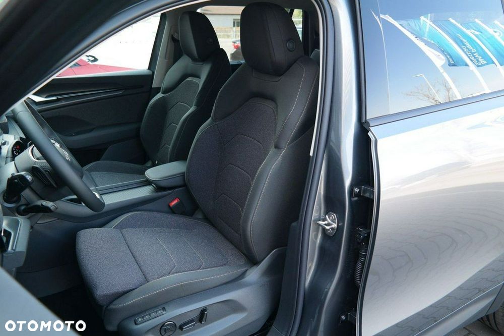 Skoda Kodiaq - 24