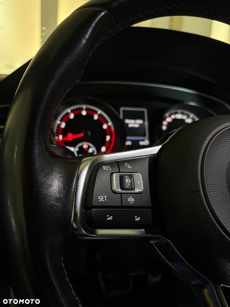 Volkswagen Arteon - 12