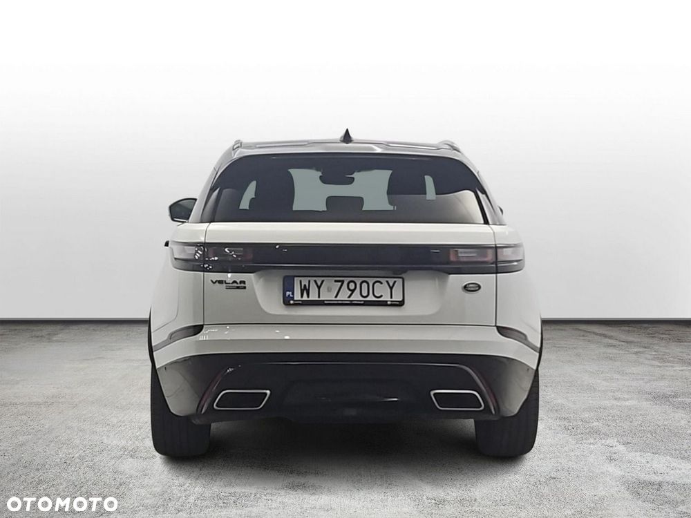 Land Rover Range Rover Velar - 5